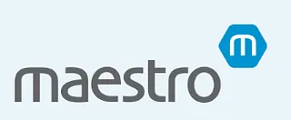 Logo - Maestro