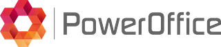 Logo - PowerOffice